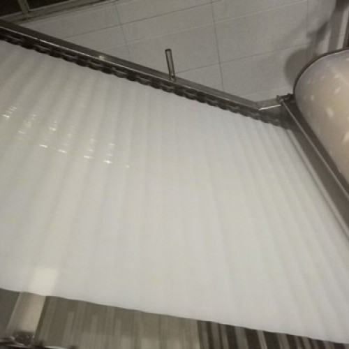 350型横刀河粉机