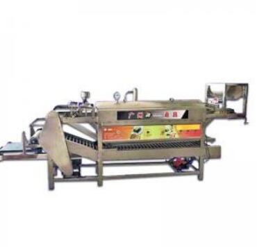 做河粉要怎么磨米浆